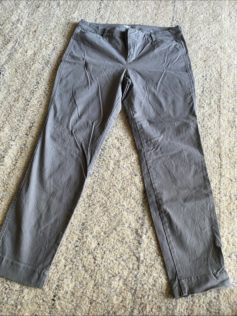 Women’s Pixie Chinos